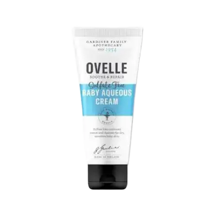 Elave Ovelle Baby Aqueous Cream
