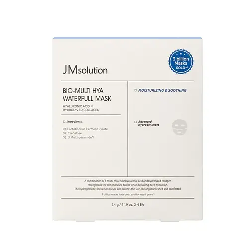 JMsolution Bio Mask Multi Hya Waterfull