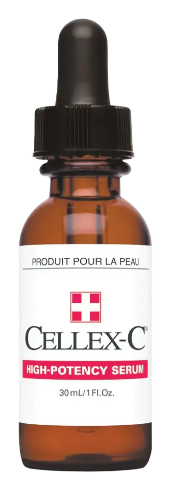 Cellex-C High-Potency Serum