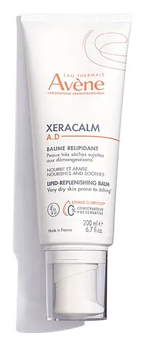 Avène XeraCalm A.D Lipid-Replenishing Balm