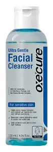 Oxecure Ultra Gentle Facial Cleanser
