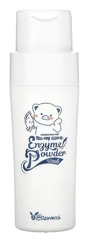 Elizavecca Milky Piggy Hell-Pore Clean Up Enzyme Powder Wash