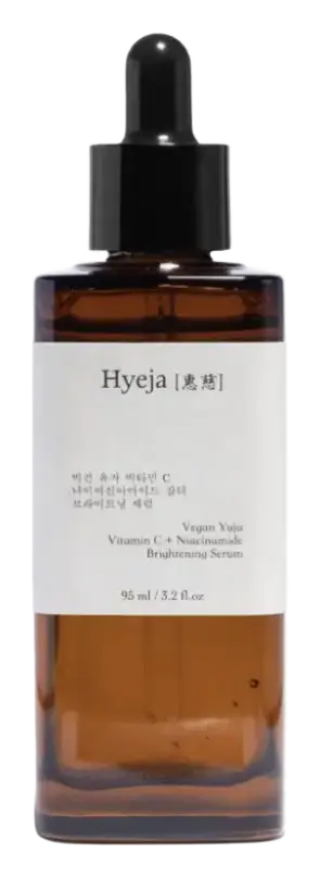 Hyeja Vitamin C Brightening Serum
