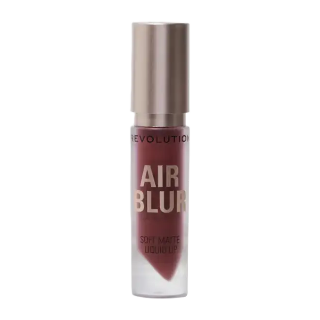 Revolution Beauty Air Blur Matte Liquid Lipstick Dreamy