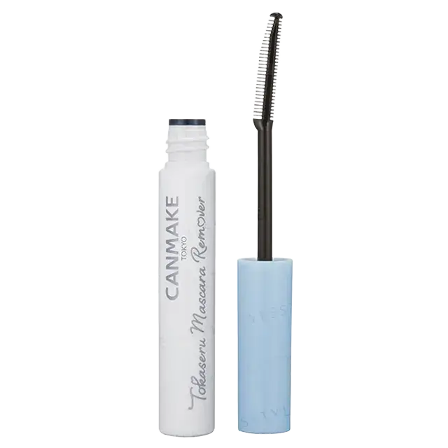 Canmake Tokaseru Mascara Remover