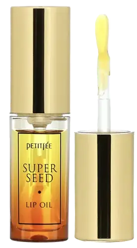 Petitfee Super Seed Lip Oil