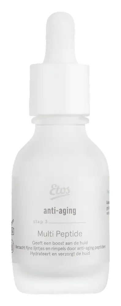 Etos Multi Peptide Serum