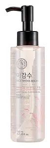 The Face Shop Rice Water Cleansing Rich Oil