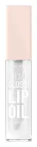 Rimmel London Oh My Gloss Lip Oil 000 Clear Cloud
