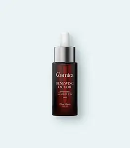 Cosmica Renewing Face Oil