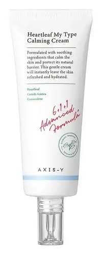 AXIS - Y Heartleaf My Type Calming Cream