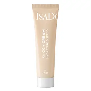 ISADORA CC+ Cream SPF 30 1N Fair
