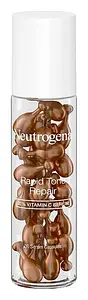 Neutrogena Rapid Tone Repair 20% Vitamin C Serum Capsules