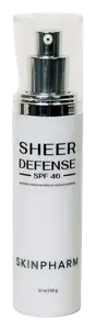 Skin Pharm Sheer Defense SPF 46