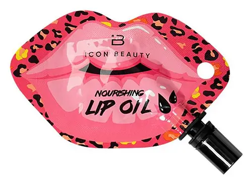 Icon Beauty Lip Oil