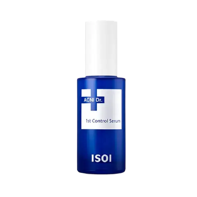 ISOI Acni Dr. 1st Control Serum