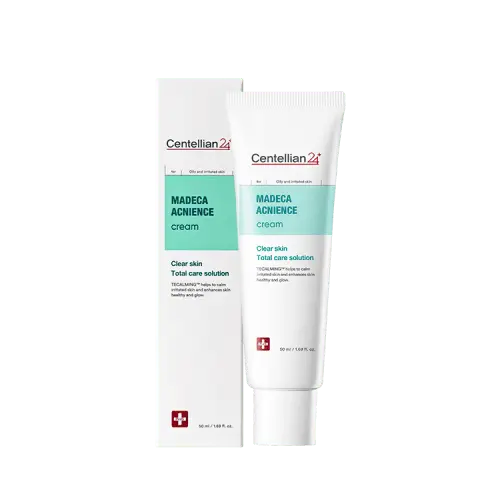 Centellian24 Madeca Acnience Cream