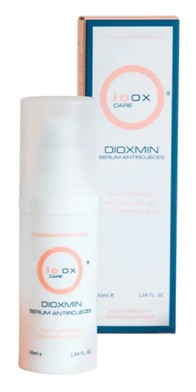 Ioox Labs Dioxmin Anti-Redness Serum