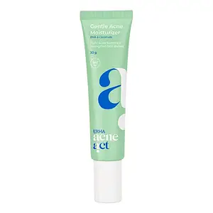 ERHA Acneact Gentle Acne Moisturizer