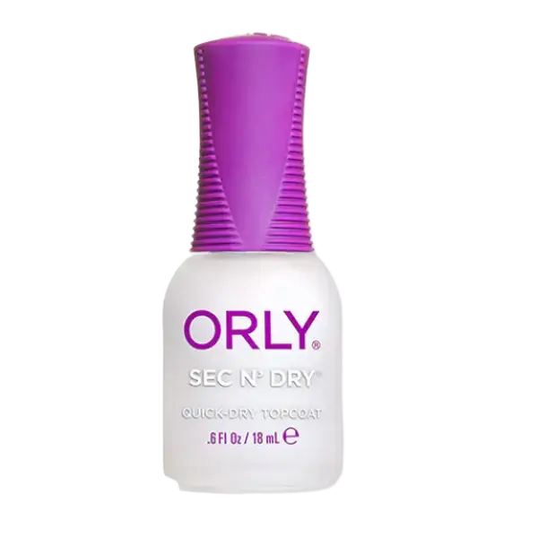 ORLY Sec N’ Dry