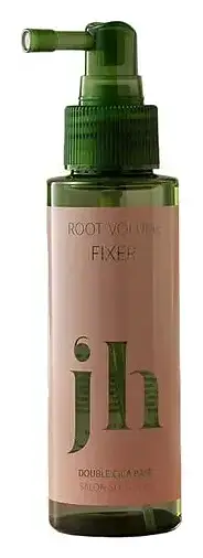 Jenny House Root Volume Fixer