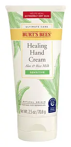Burt's Bees Ultimate Care Sensitive Healing Hand Cream
