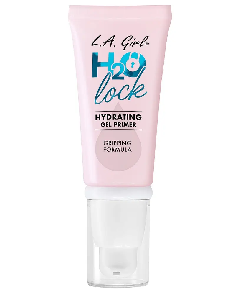 L.A. Girl H2O Lock Hydrating Gel Primer
