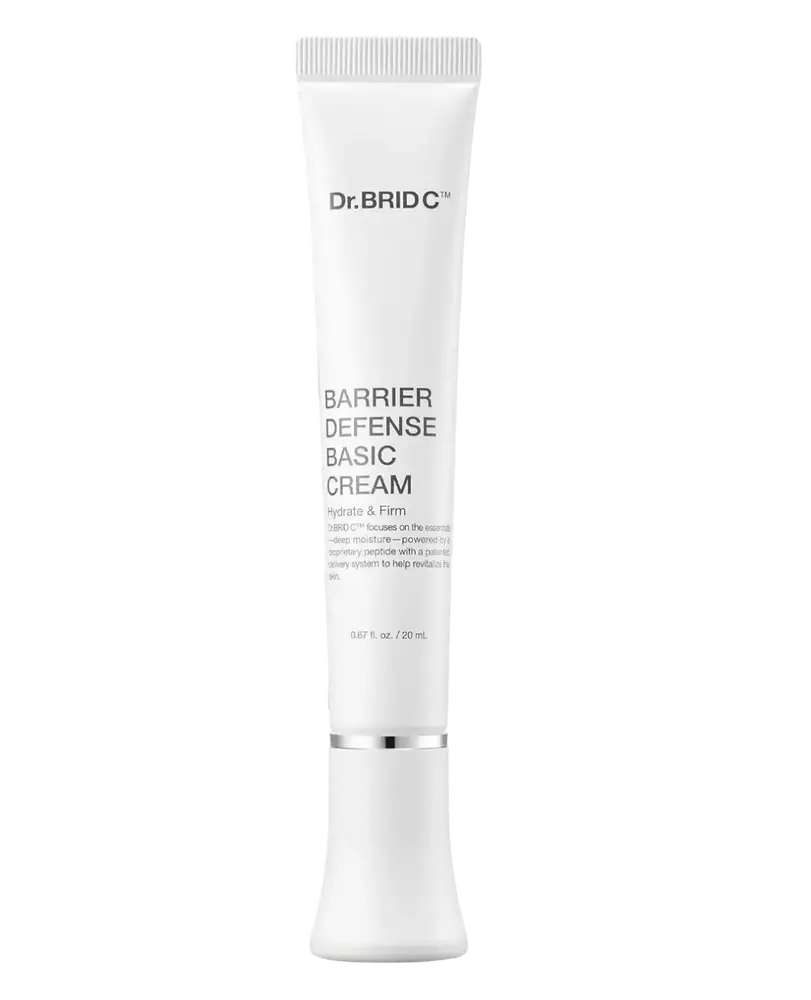 Dr. Brid C Barrier Defense Basic Cream