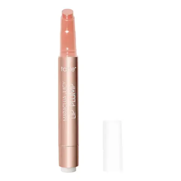 Tarte Maracuja Juicy Lip Plump Gloss White Peach