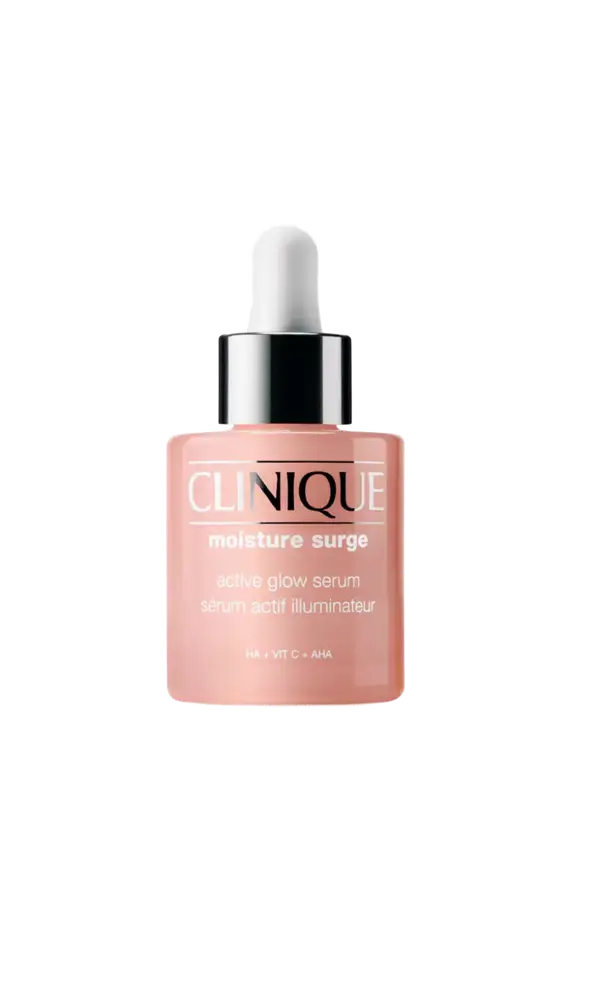 Clinique Moisture Surge Active Glow Serum