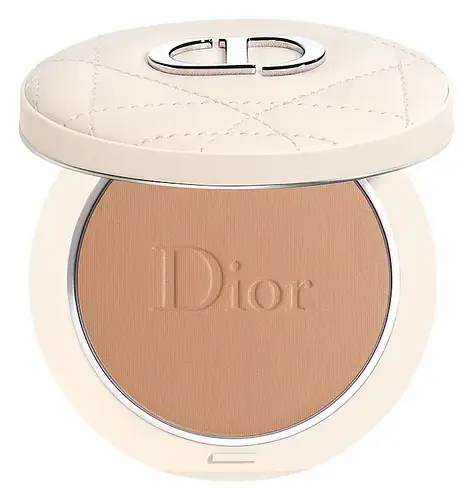 Dior Forever Natural Powder Bronzer 4 tan bronze