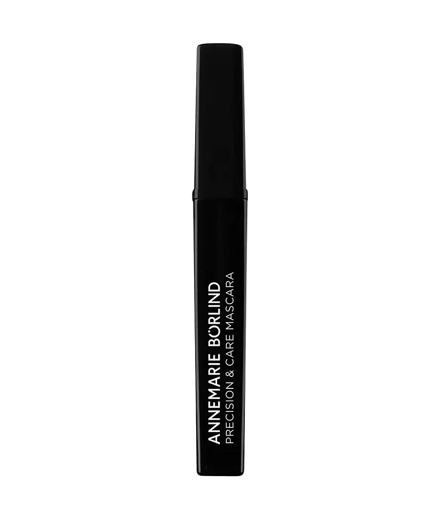 Annemarie Börlind Precision & Care Mascara Black