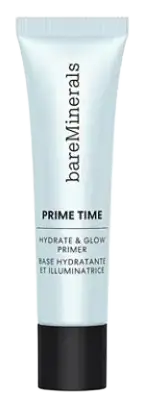bareMinerals Prime Time Hydrate & Glow Primer