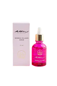 Soon Skincare Mermaid Collagen Serum