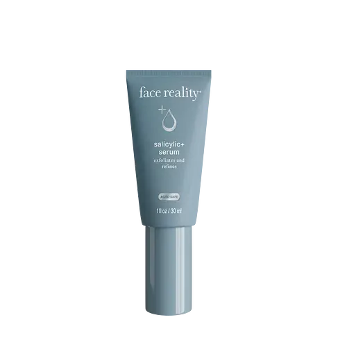 Face Reality Skincare Salicylic+ Serum