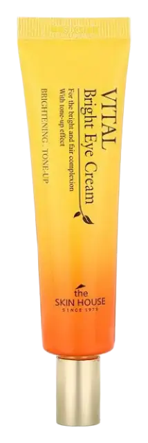 The Skin House Vital Bright Eye Cream