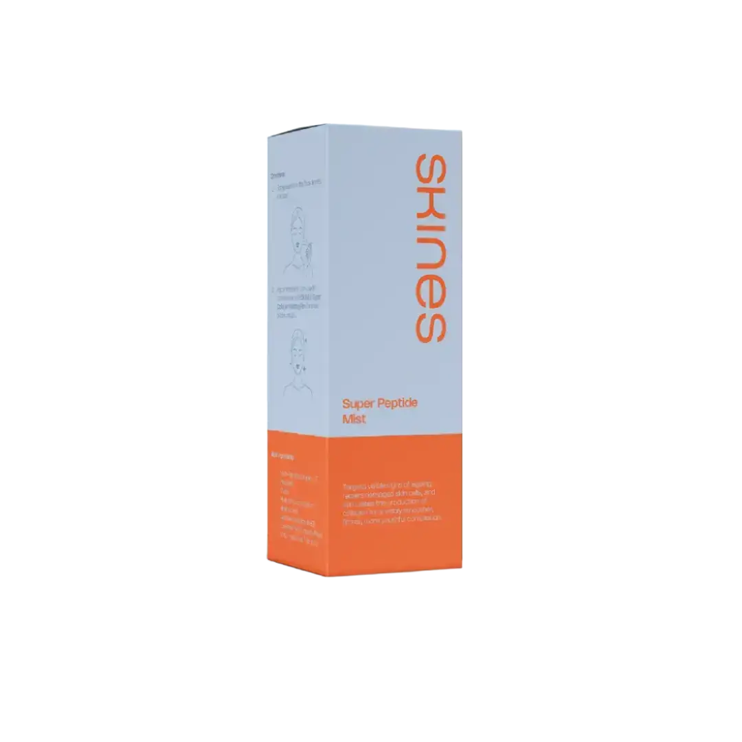 Skines Super Peptide Mist