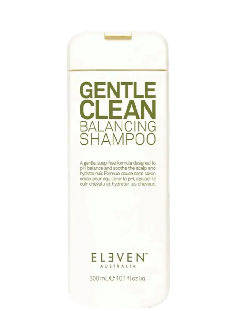 Eleven Australia Gentle Clean Balancing Shampoo