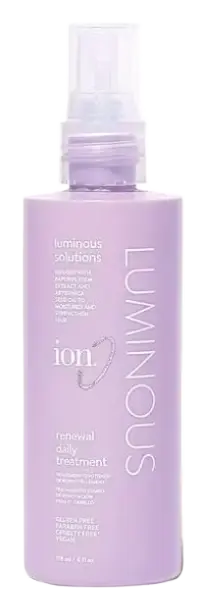 Ion Renewal Daily Treatment