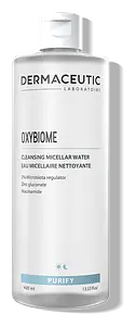 Dermaceutic Laboratoire Oxybiome Cleansing Micellar Water