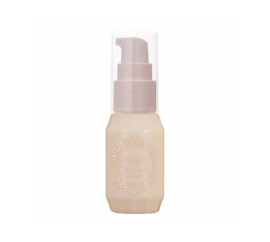 Canmake Moist Prism Primer Sweet Pink