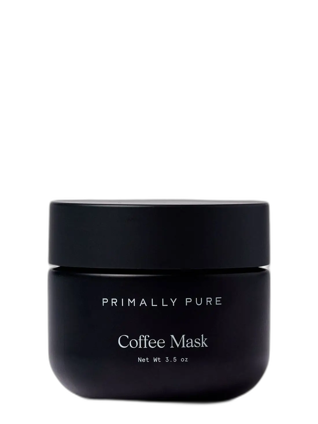 Primally Pure Coffee Mask