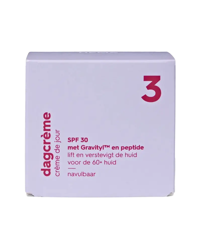 HEMA Dagcrème 60+ SPF 30
