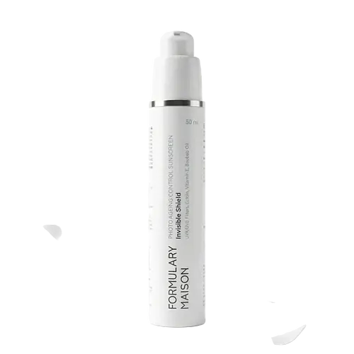 Formulary Maison Invisible Shield SPF 50
