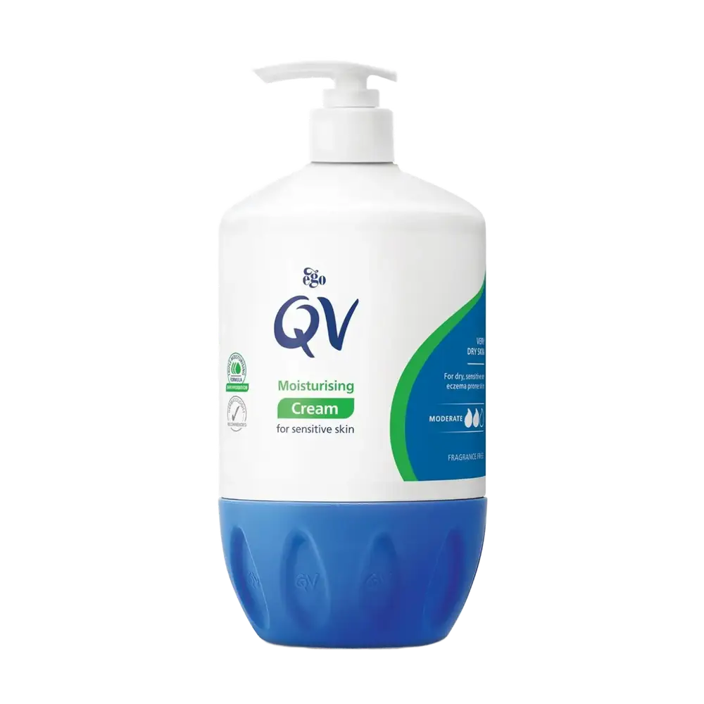 QV Moisturising Cream