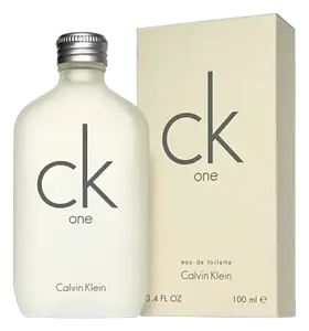 Calvin Klein CK One