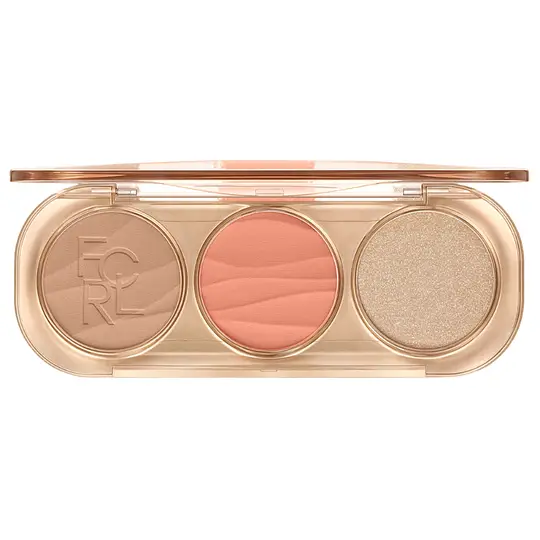 Focallure 3 In 1 Palette PP02