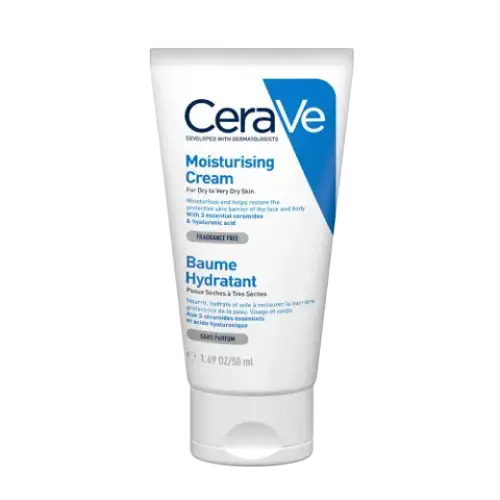 CeraVe Moisturizing Cream Saudi Arabia