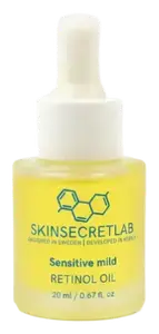 Skinsecretlab Sensitive Mild Retinol Oil