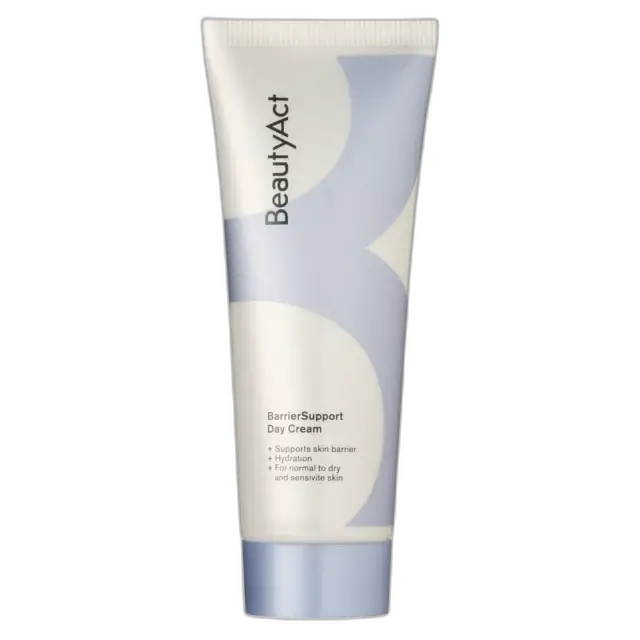 BeautyAct Barrier Support Day Cream